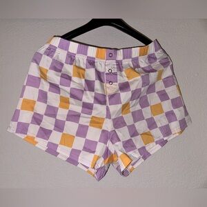 Nordstrom BP. Women’s 100% Cotton Shorts - Sz Medium